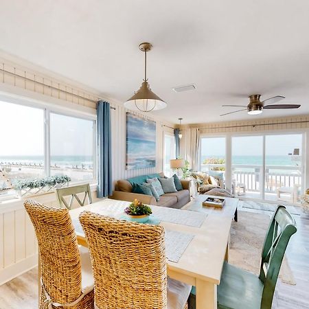 Villa Palapa House Panama City Beach Esterno foto