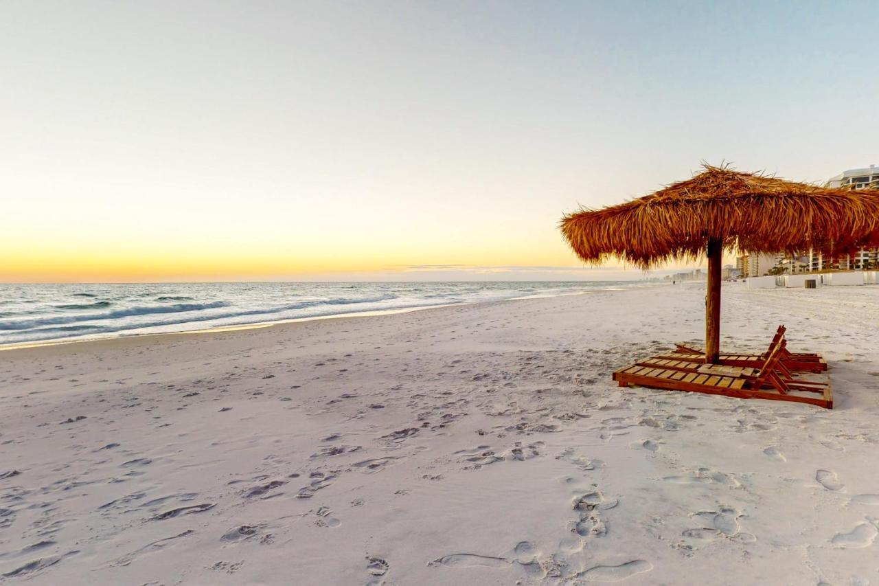 Villa Palapa House Panama City Beach Esterno foto